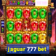 jaguar 777 bet